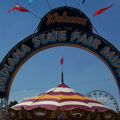 Indiana State Fairgrounds Events 2023 Indiana State Fair 2022 tickets & lineup at MyRockShows